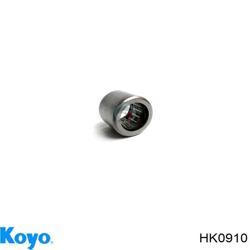 HK0910 SKF Підшипник стартера
