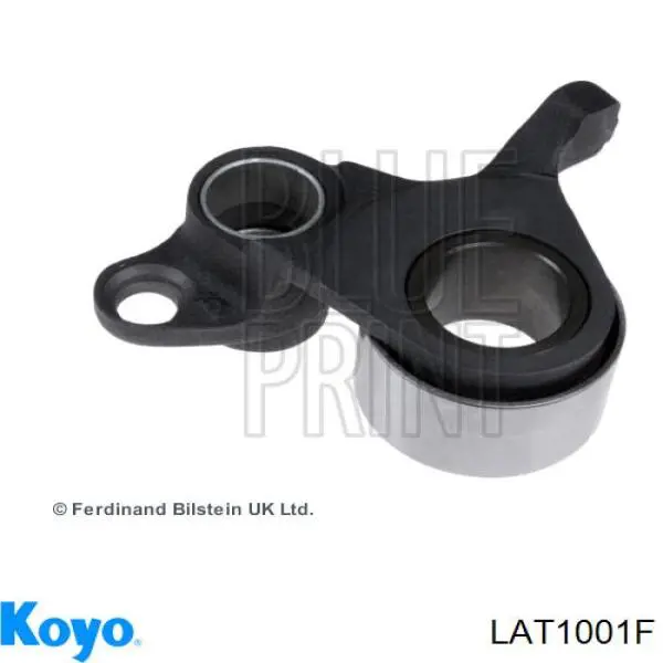 Ролик натяжителя ременя газорозподілу Koyo LAT1001F ціна, від 21.40 USD