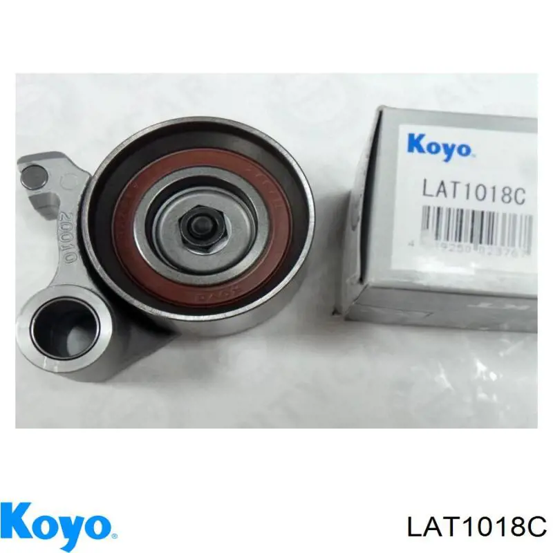 Купити LAT1018C Koyo Натяжний ролик