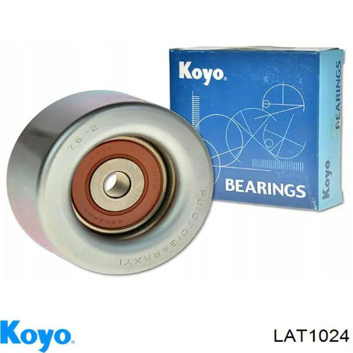 Купити LAT1024 Koyo 