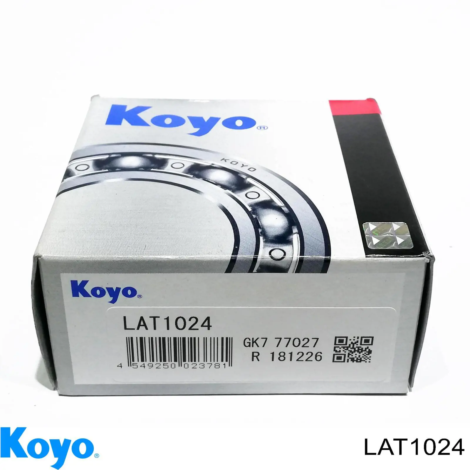  Koyo LAT1024 ціна, від 4.20 USD