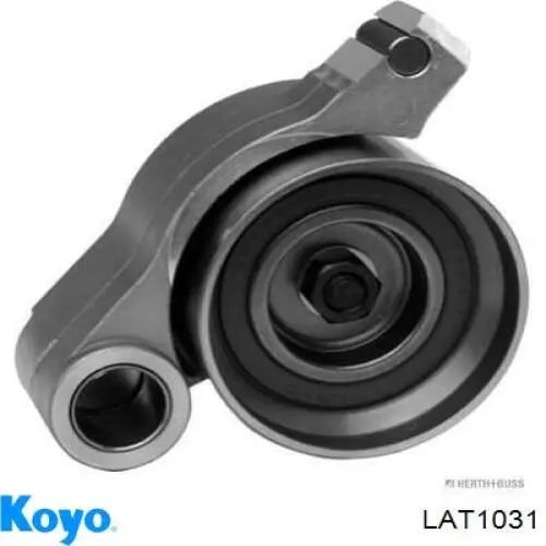 Ролик натяжителя ременя газорозподілу Koyo LAT1031 ціна, від 24.66 USD