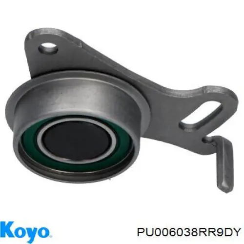 PU006038RR9DY Koyo Ролик натягувач