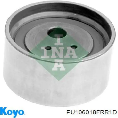 Купити PU106018FRR1D Koyo Натяжний ролик