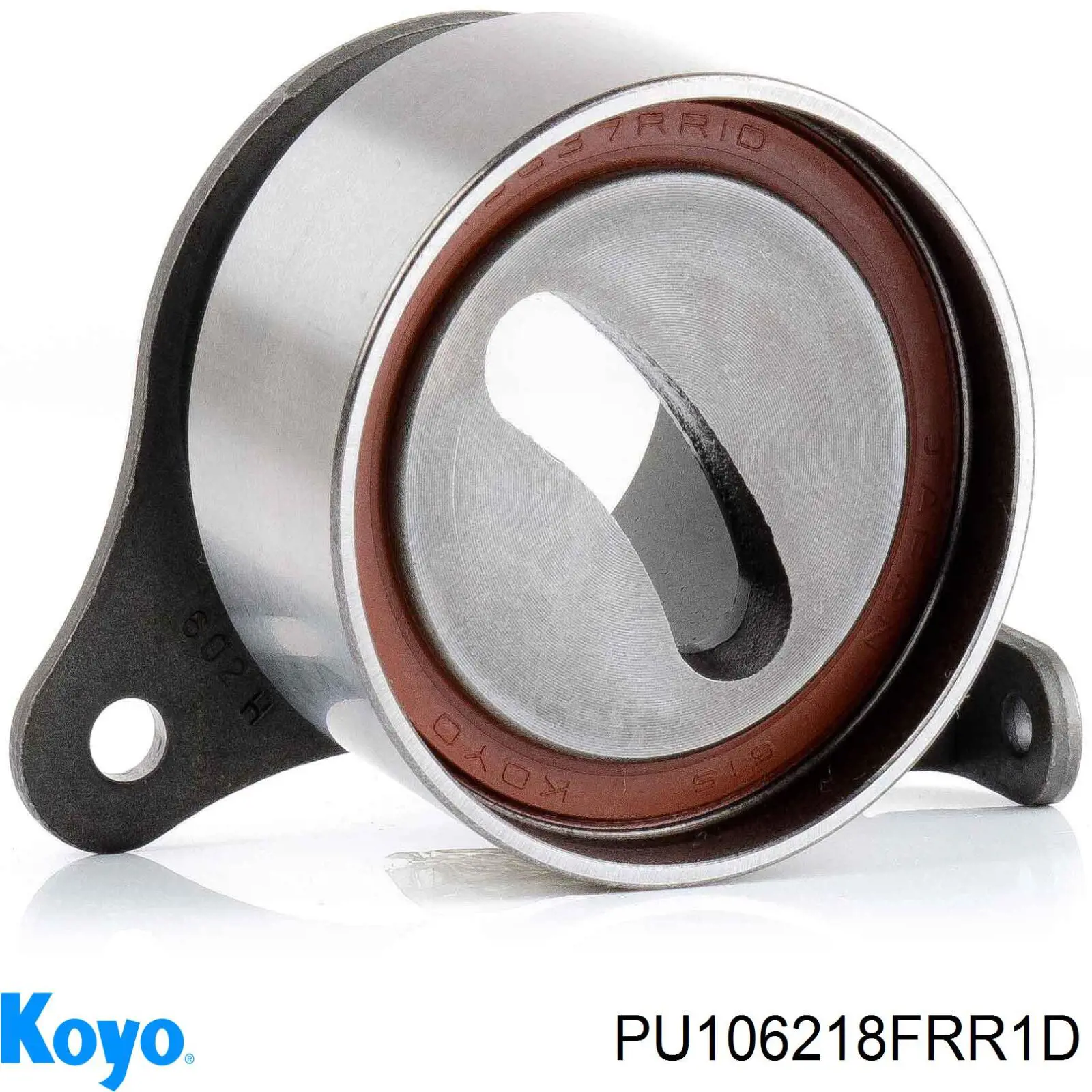 PU106218FRR1D Koyo ролик натягувача ременя грм