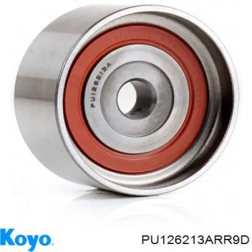 Купити PU126213ARR9D Koyo Ролик паразитний ГРМ