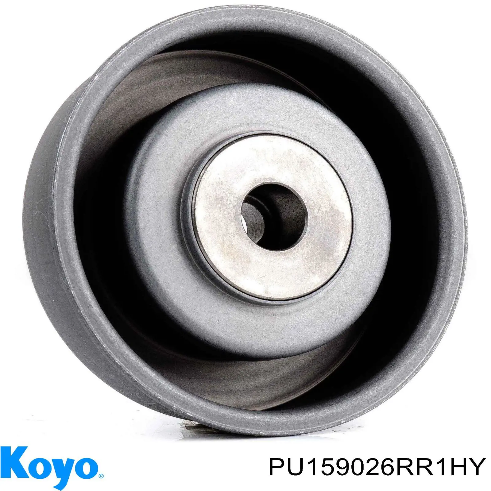PU159026RR1HY Koyo ролик натягувача приводного ременя