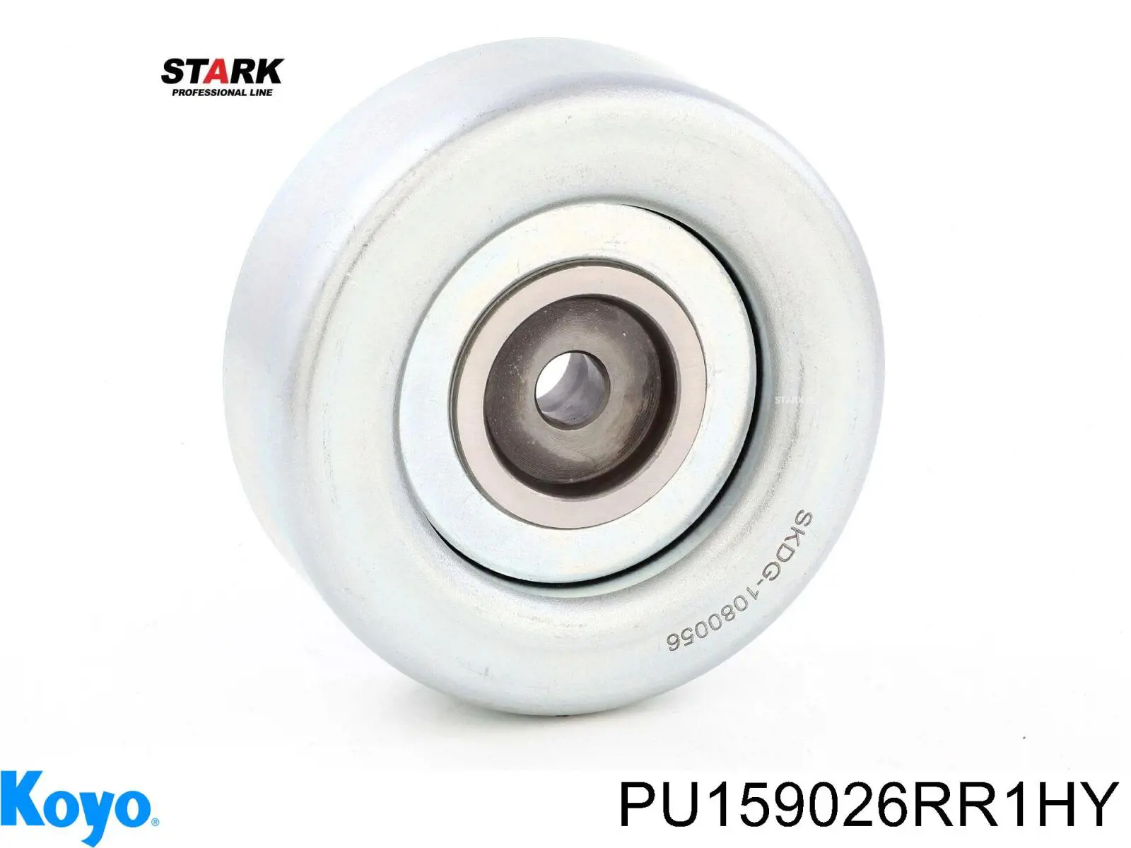 Купити PU159026RR1HY Koyo Натяжний ролик
