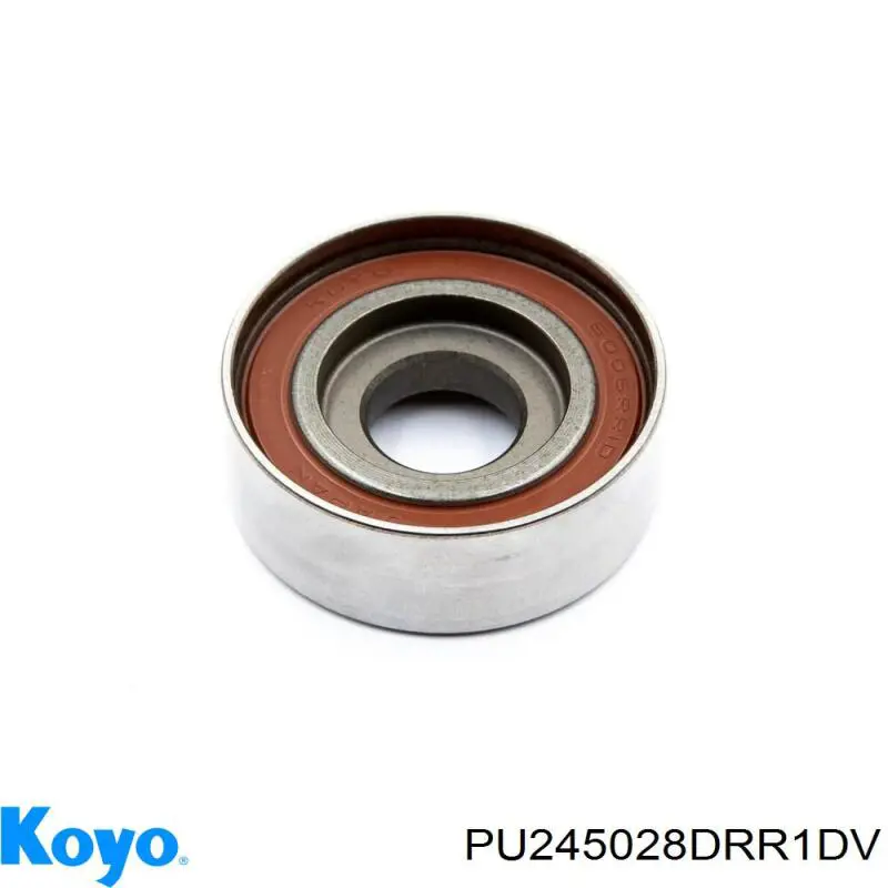 13450P5A003 Honda Ролик натягувач