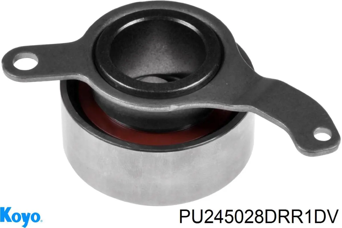 GT90790 GMB Ролик натягувач