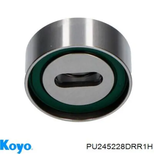 Купити PU245228DRR1H Koyo Натяжний ролик