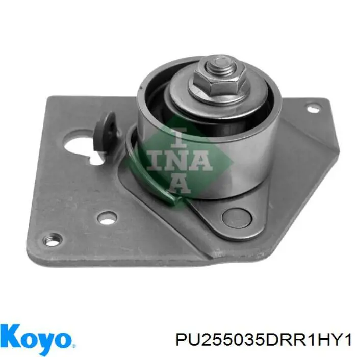 PU255035DRR1HY1 Koyo Натягувач ременя ГРМ