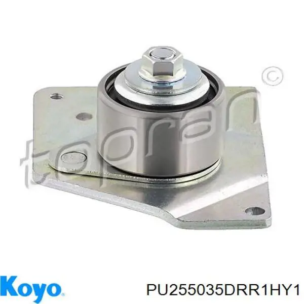 Натягувач ременя ГРМ Koyo PU255035DRR1HY1 ціна, від 29.87 USD