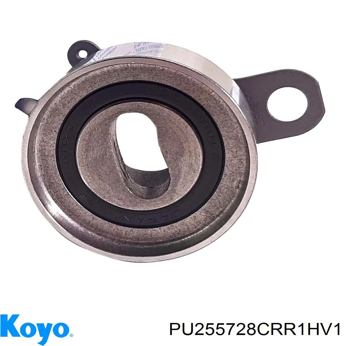 Ролик натяжителя ременя газорозподілу Koyo PU255728CRR1HV1 ціна, від 13.16 USD