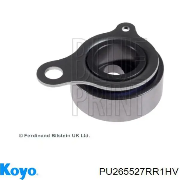 Ролик натяжителя ременя газорозподілу Koyo PU265527RR1HV ціна, від 10.25 USD