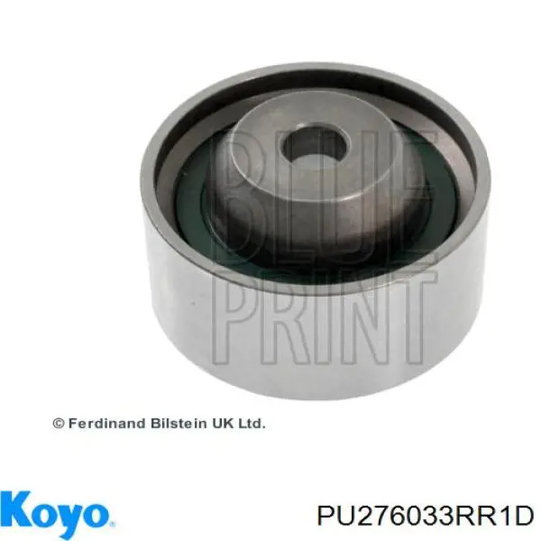 PU276033RR1D Koyo Паразитний провідний ролик