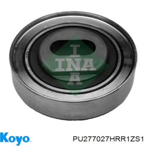 Натягувач ременя балансировочного вала Koyo PU277027HRR1ZS1 ціна, від 12.97 USD