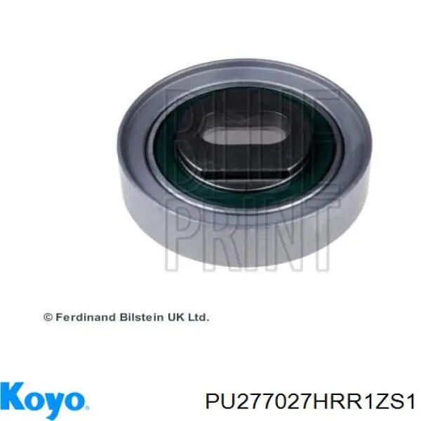 Купити PU277027HRR1ZS1 Koyo Натягувач ременя балансировочного вала