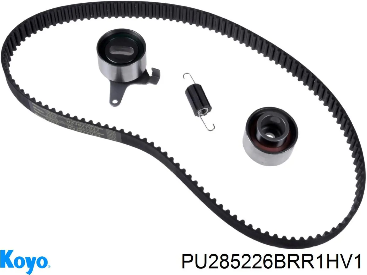 Купити PU285226BRR1HV1 Koyo Натяжний ролик