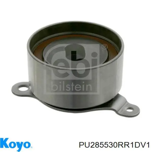 Купити PU285530RR1DV1 Koyo Натяжний ролик