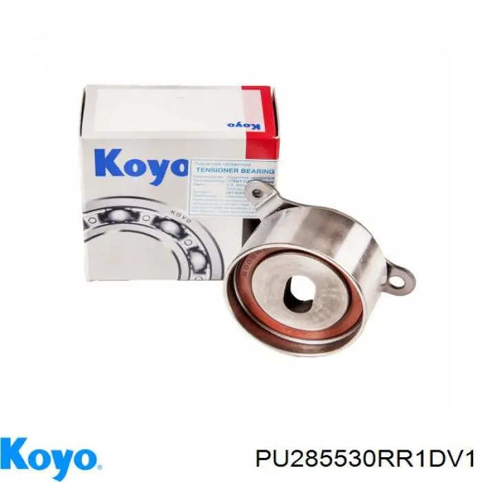 PU285530RR1DV1 Koyo Ролик натягувач