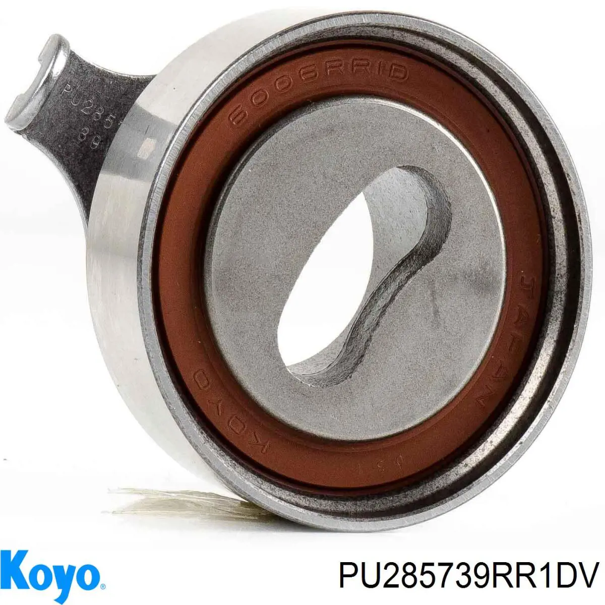 Ролик натяжителя ременя газорозподілу Koyo PU285739RR1DV ціна, від 13.53 USD