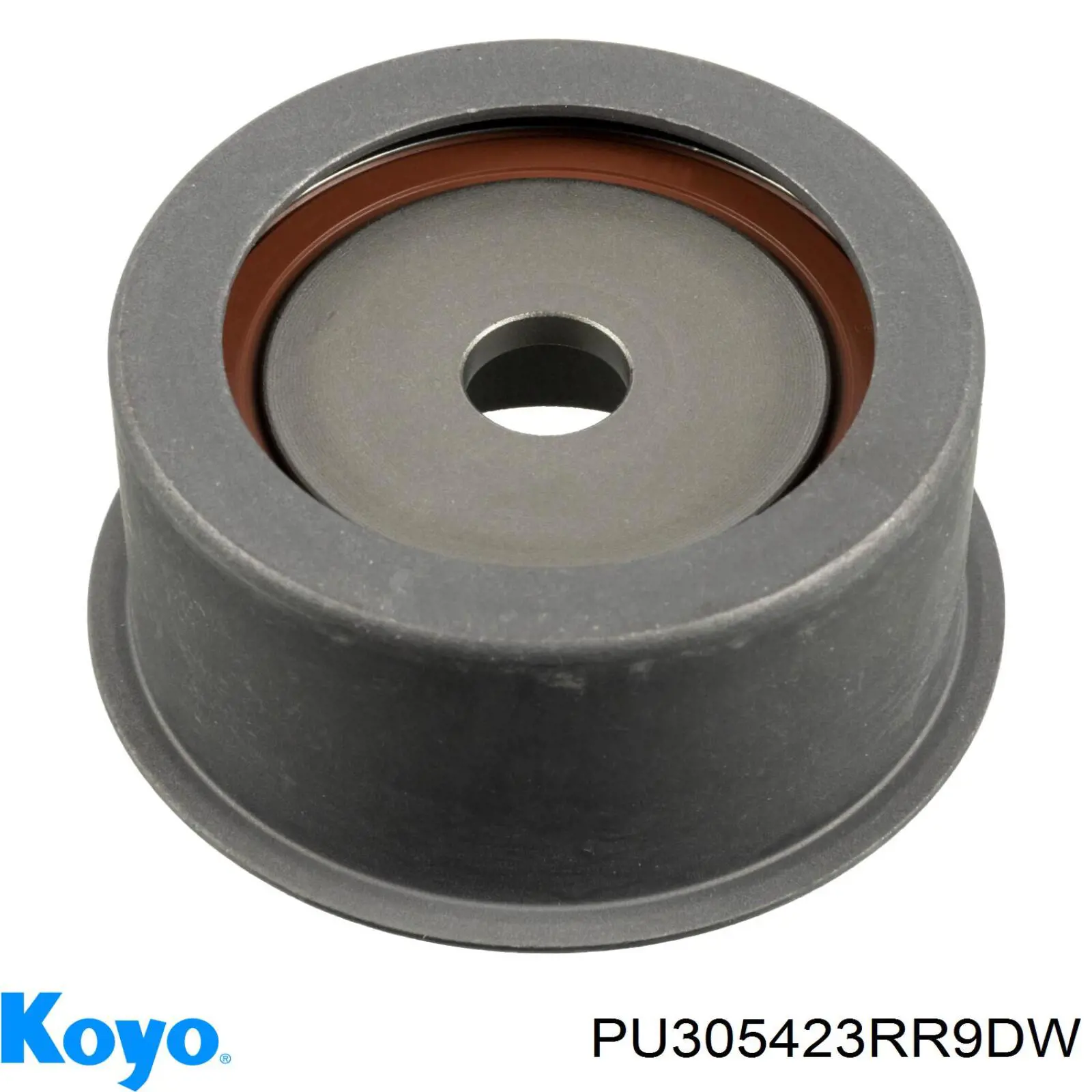 Ролик паразитний ГРМ PU305423RR9DW Koyo