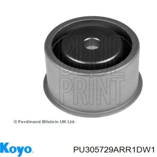 Ролик ременя ГРМ, паразитний Koyo PU305729ARR1DW1 ціна, від 11.90 USD