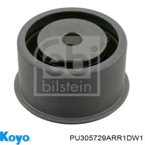 Купити PU305729ARR1DW1 Koyo Ролик паразитний ГРМ
