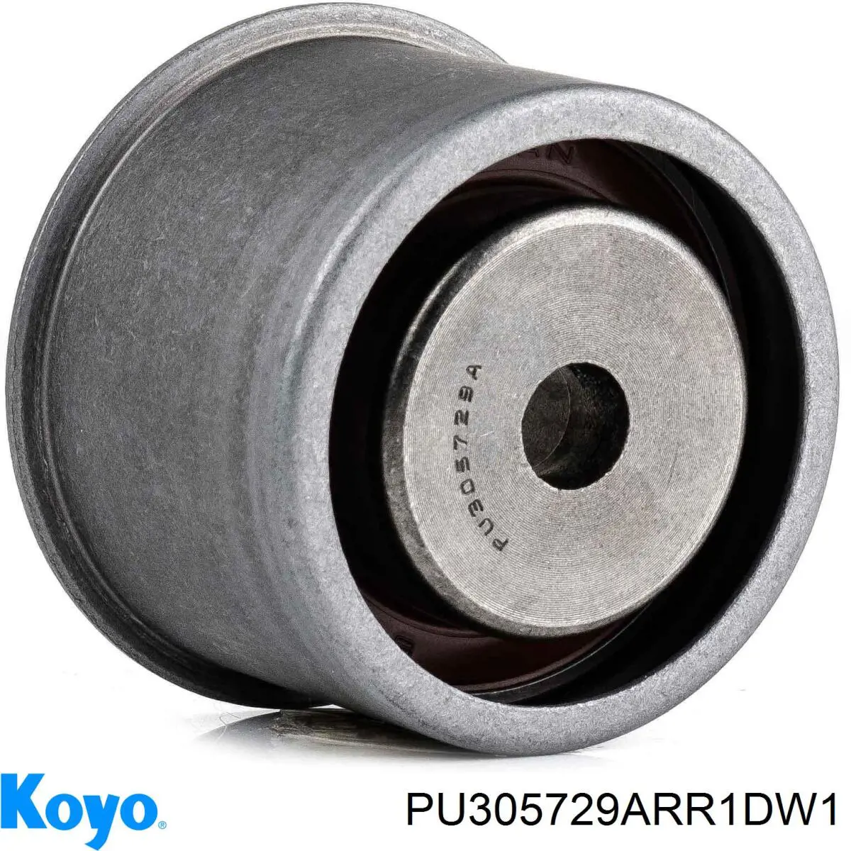 PU305729ARR1DW1 Koyo Паразитний провідний ролик