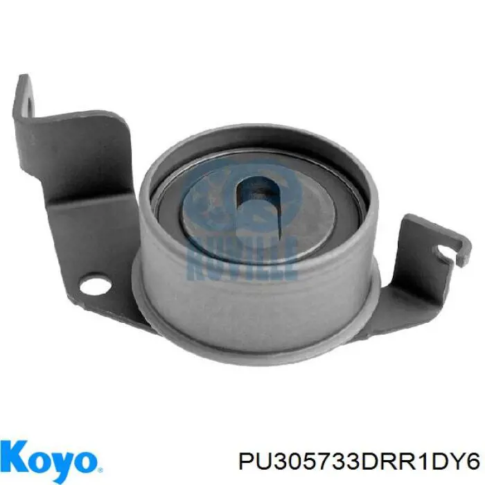 PU305733DRR1DY6 Koyo ролик натягувача ременя грм