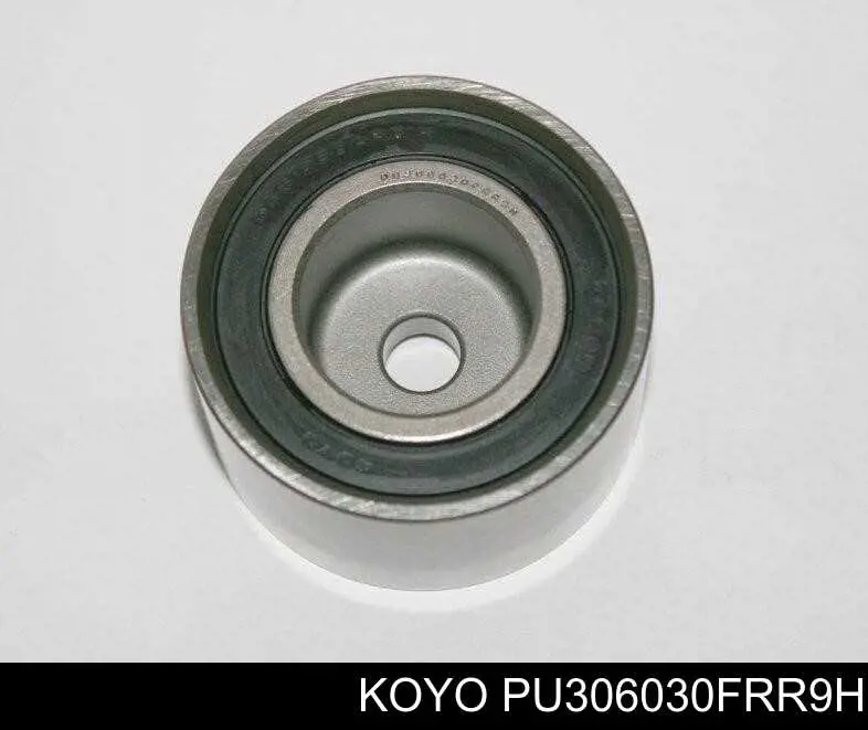 Ролик ременя ГРМ, паразитний Koyo PU306030FRR9H ціна, від 13.88 USD