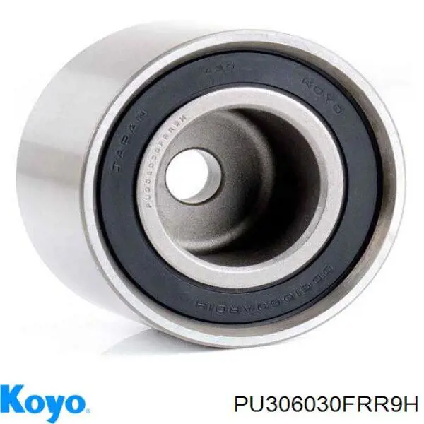 Купити PU306030FRR9H Koyo Ролик паразитний ГРМ
