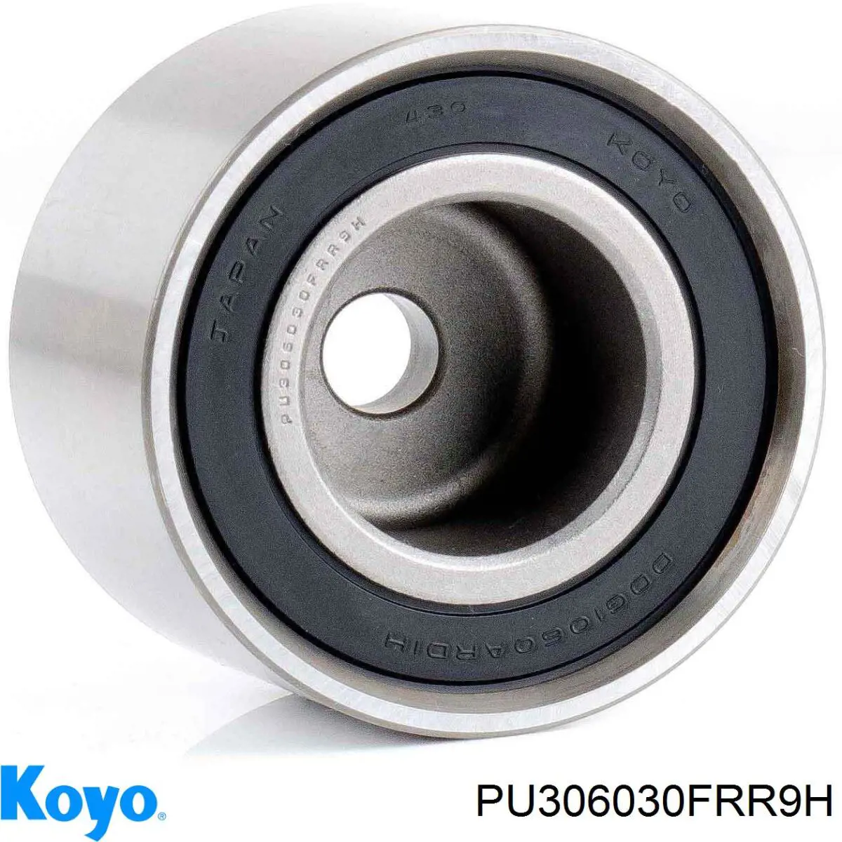Ролик паразитний ГРМ PU306030FRR9H Koyo