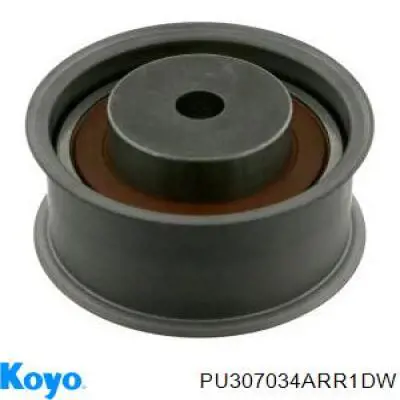 Ролик натяжителя ременя газорозподілу Koyo PU307034ARR1DW ціна, від 15.13 USD