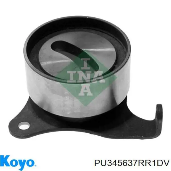 Купити PU345637RR1DV Koyo Натяжний ролик