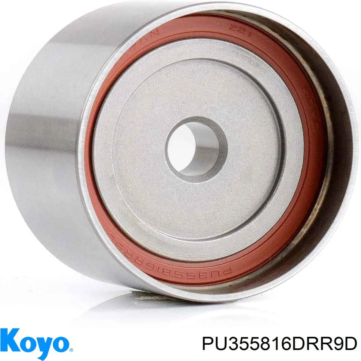 PU355816DRR9D Koyo Паразитний провідний ролик
