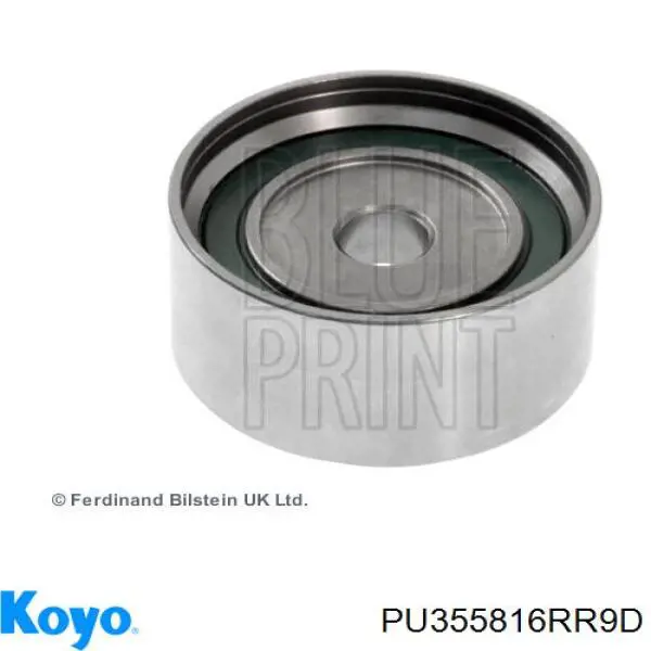 Купити PU355816RR9D Koyo Ролик паразитний ГРМ