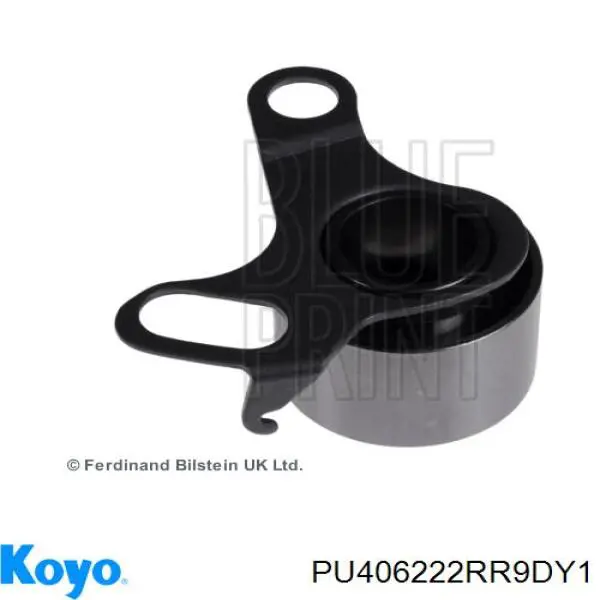Купити PU406222RR9DY1 Koyo Ролик паразитний ГРМ