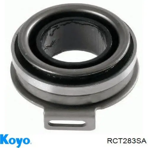 Вижимний підшипник Koyo RCT283SA ціна, від 13.12 USD