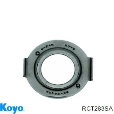 RCT283SA Koyo Підшипник ковзання зчеплення