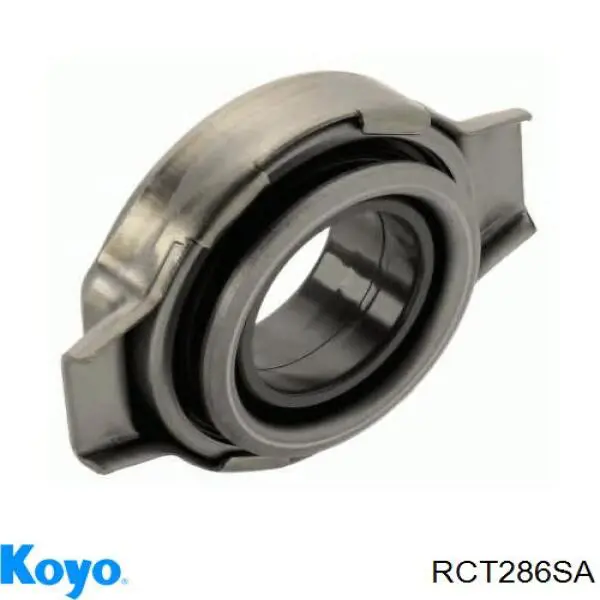 Вижимний підшипник Koyo RCT286SA ціна, від 13.24 USD