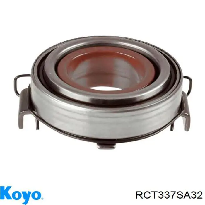 Вижимний підшипник Koyo RCT337SA32 ціна, від 17.54 USD