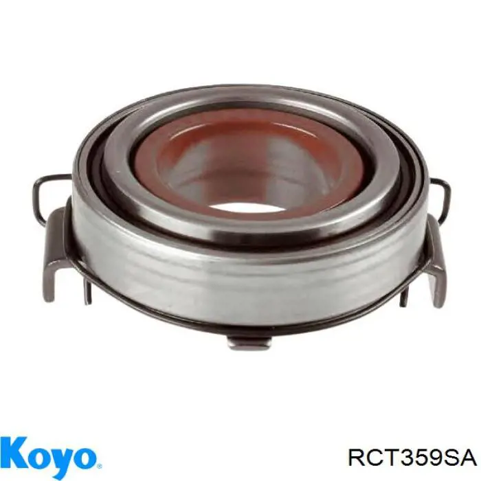 RCT359SA Koyo Підшипник ковзання зчеплення