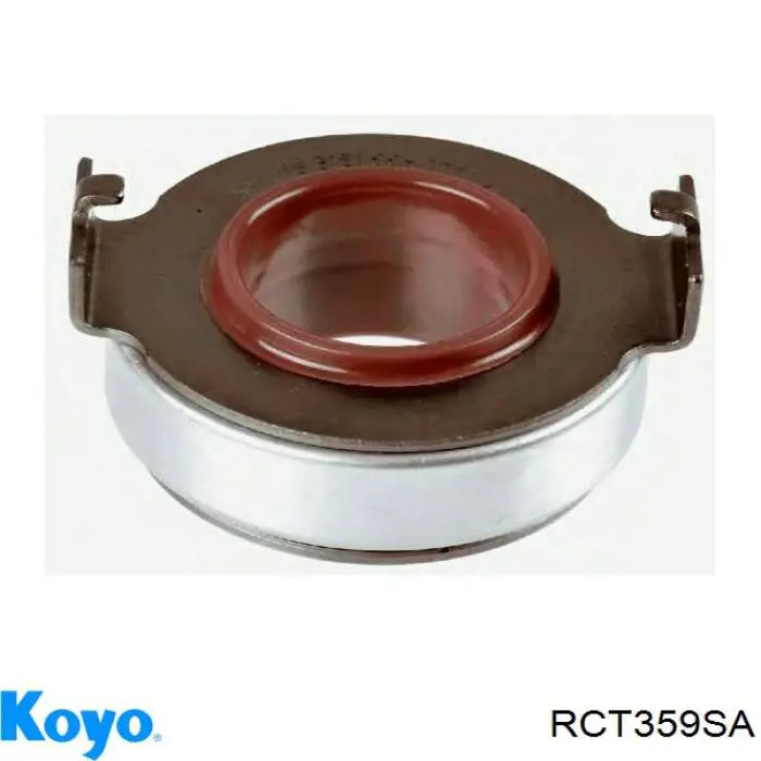 Вижимний підшипник Koyo RCT359SA ціна, від 11.48 USD