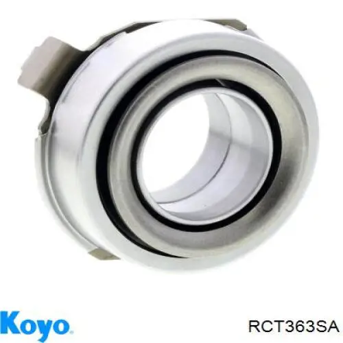 Вижимний підшипник Koyo RCT363SA ціна, від 15.20 USD