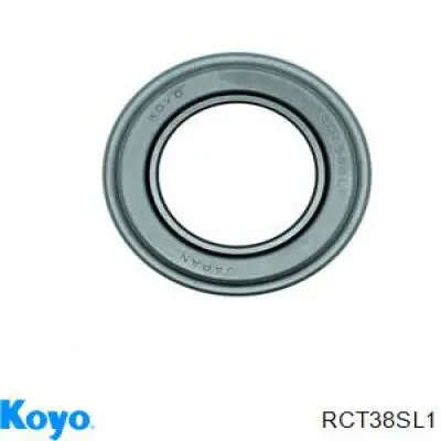 RCT38SL1 Koyo підшипник вижимний зчеплення