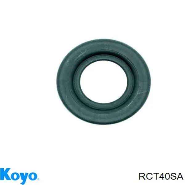 Вижимний підшипник Koyo RCT40SA ціна, від 22.27 USD