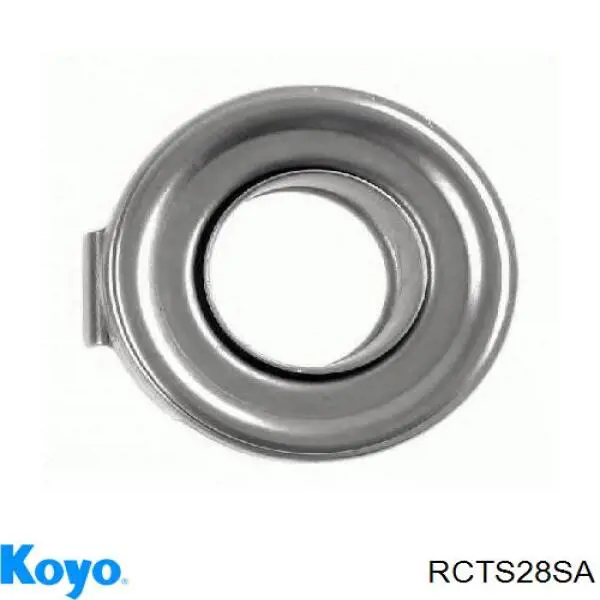 RCTS28SA Koyo Підшипник ковзання зчеплення