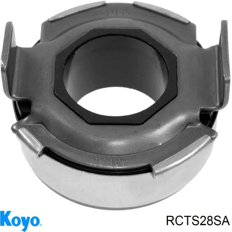 Вижимний підшипник RCTS28SA Koyo